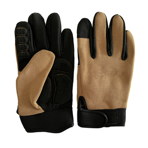 LB2369 Mechanic Gloves