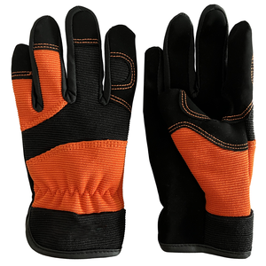 LB2845 Mechanic Gloves