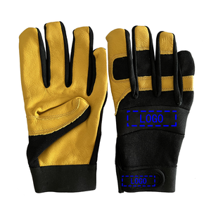 LB2361 Mechanic Gloves