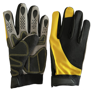 LB2365 Mechanic Gloves