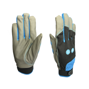 LB2041 Labor Protection Safety Gloves