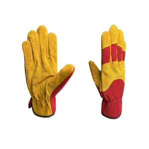 LB2837 Labor Protection Safety Gloves