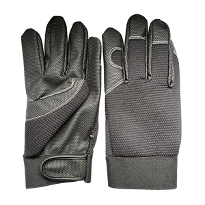 LB2501 Labor Protection Safety Gloves