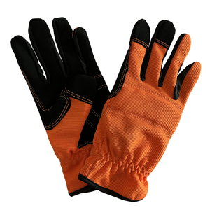 LB2841 Mechanic Gloves