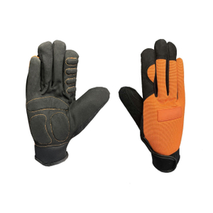 LB2040 Labor Protection Safety Gloves