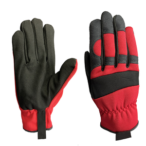 LB2370 Mechanic Gloves