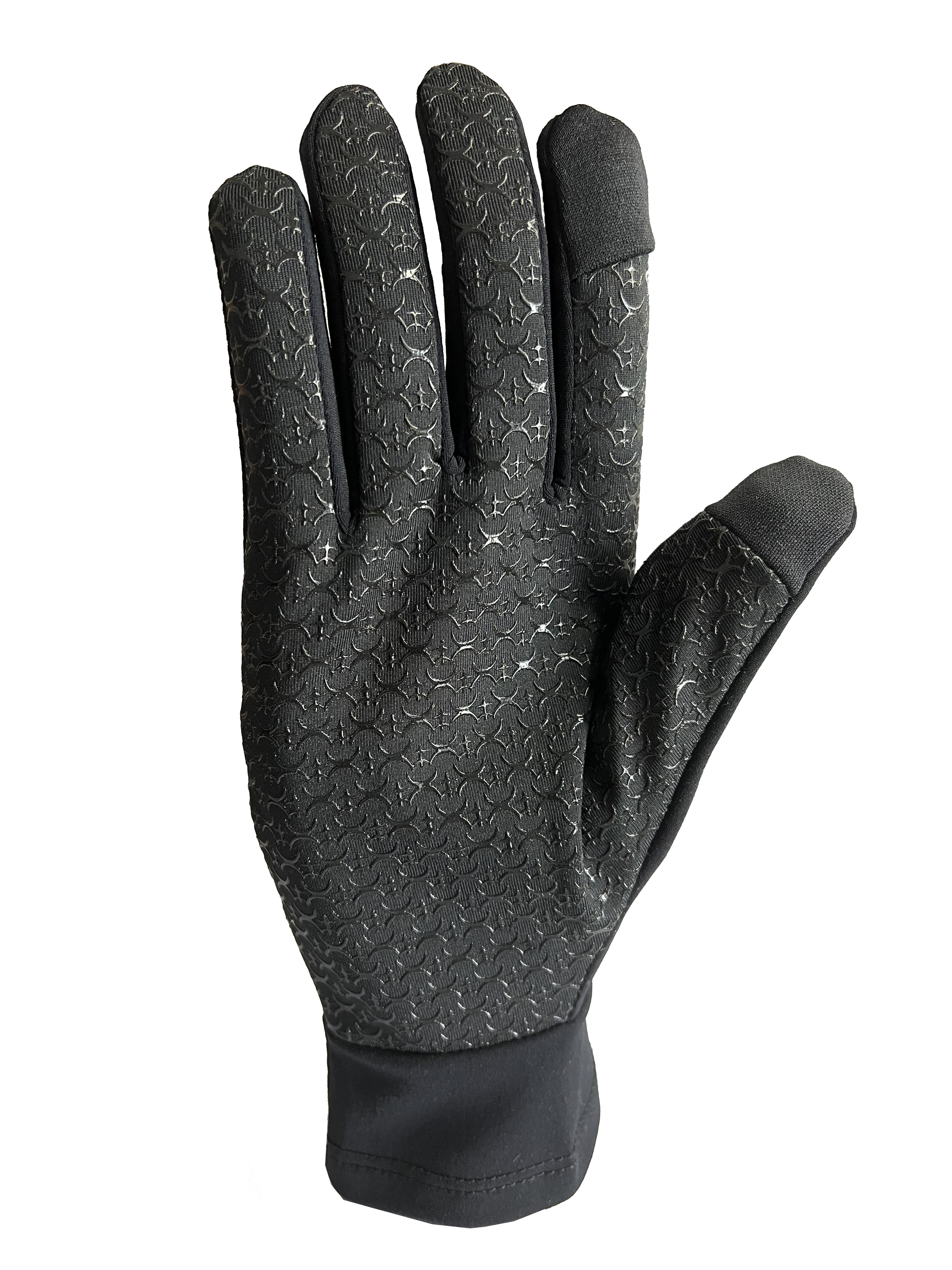 YD009 Ridding Gloves