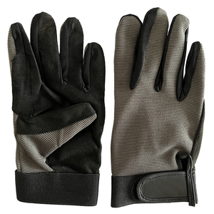 LB2367 Mechanic Gloves