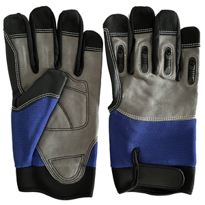 LB2842 Mechanic Gloves