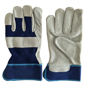 LB2039 Labor Protection Safety Gloves