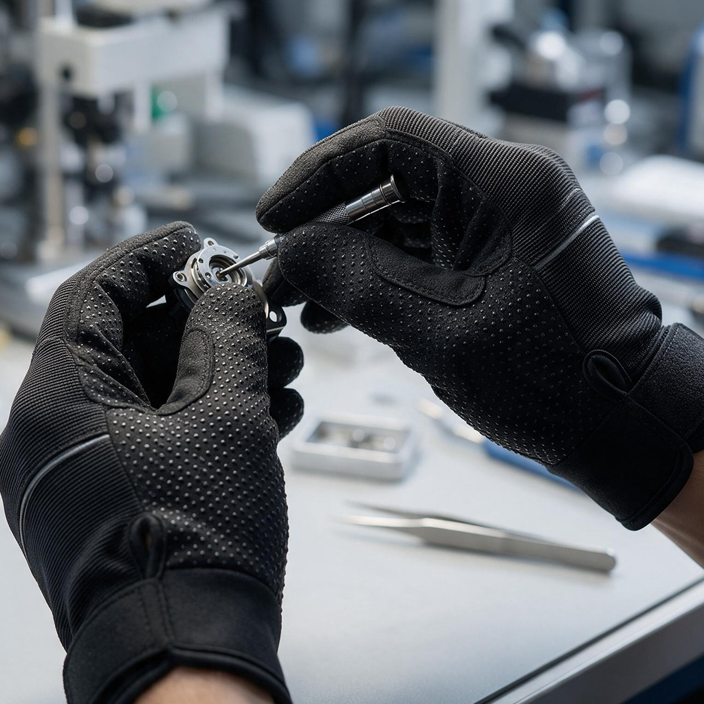 YD086 Fitness Gloves