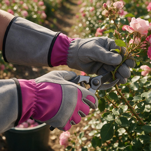 LB2843 Labor Protection Safety Gloves