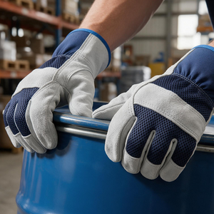 LB2039 Labor Protection Safety Gloves