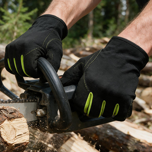 GA005 Outdoor Gloves