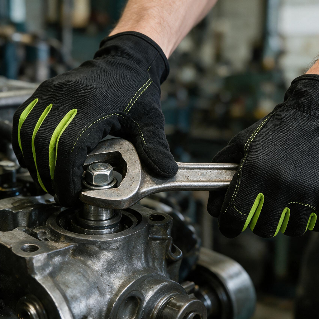 GA005 Outdoor Gloves