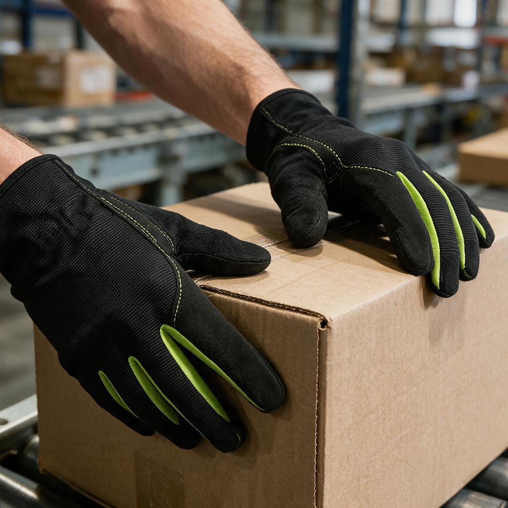GA005 Outdoor Gloves