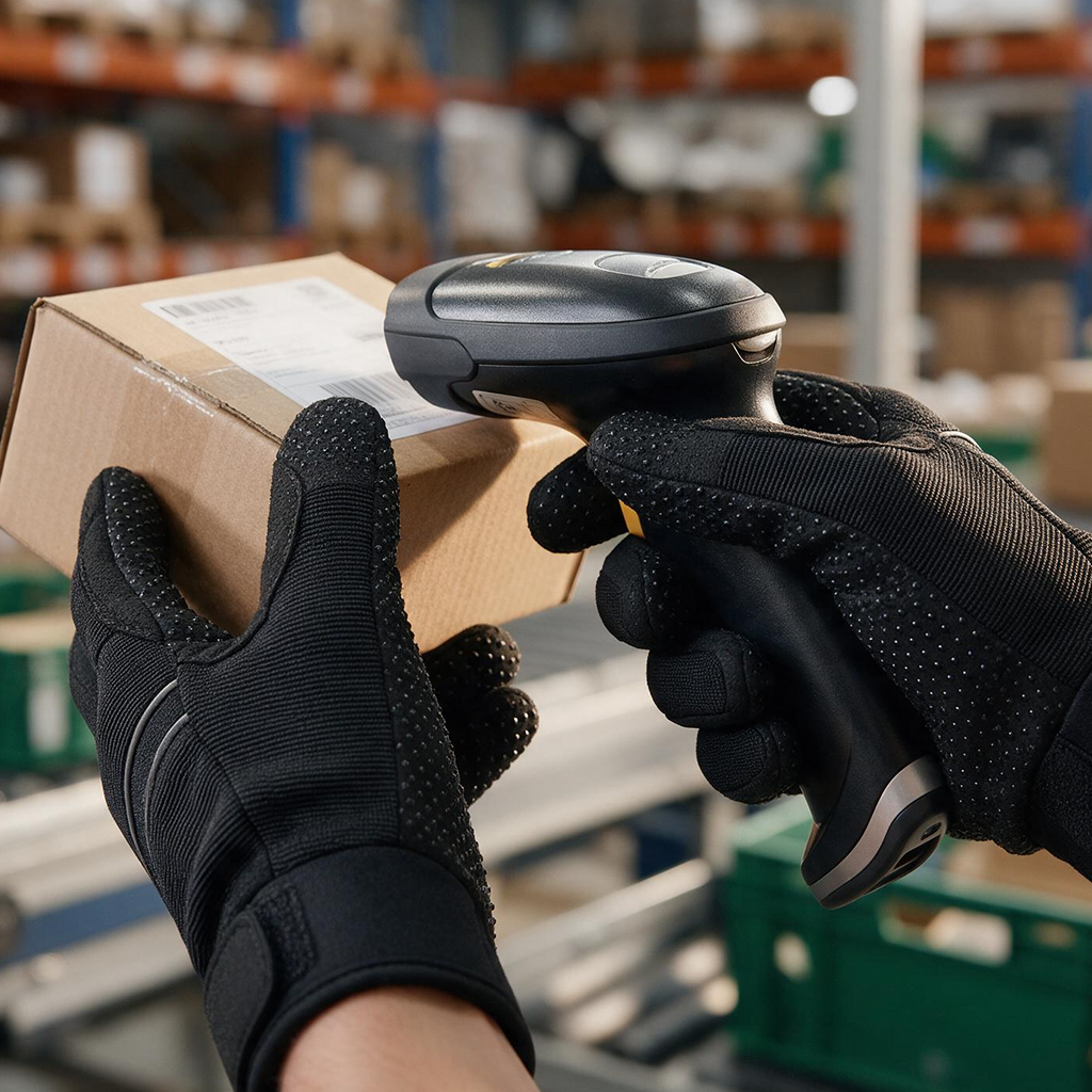 YD086 Fitness Gloves