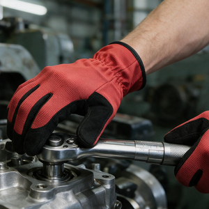 GA005 Labor Protection Safety Gloves