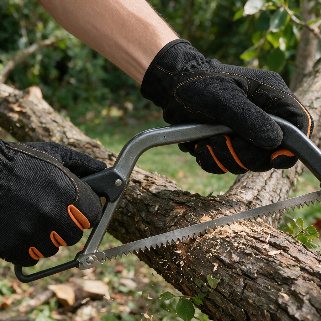 GA005 Outdoor Gloves