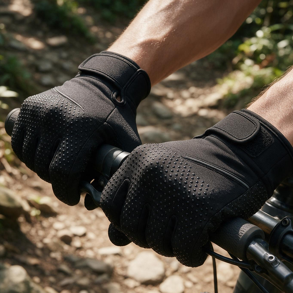 YD086 Fitness Gloves