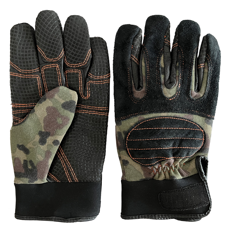 LB004 Outdoor Gloves