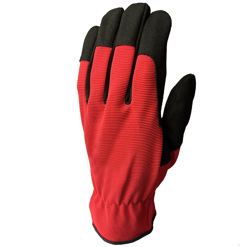 GA005 Labor Protection Safety Gloves