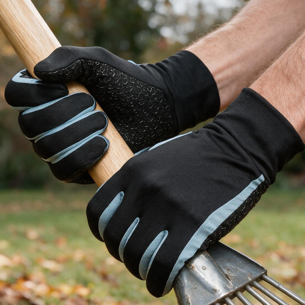 YD008 Outdoor Gloves