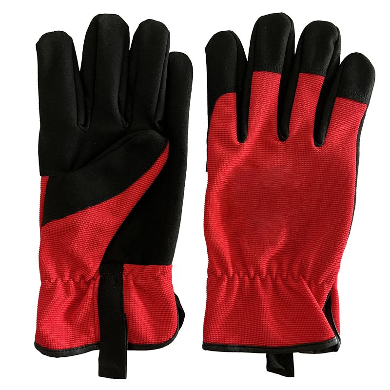 GA005 Labor Protection Safety Gloves