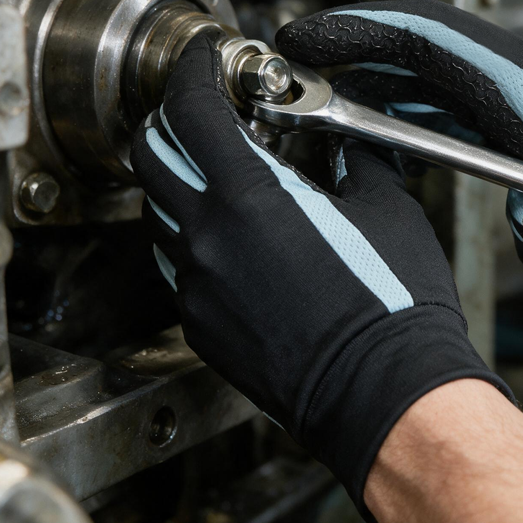 YD008 Outdoor Gloves