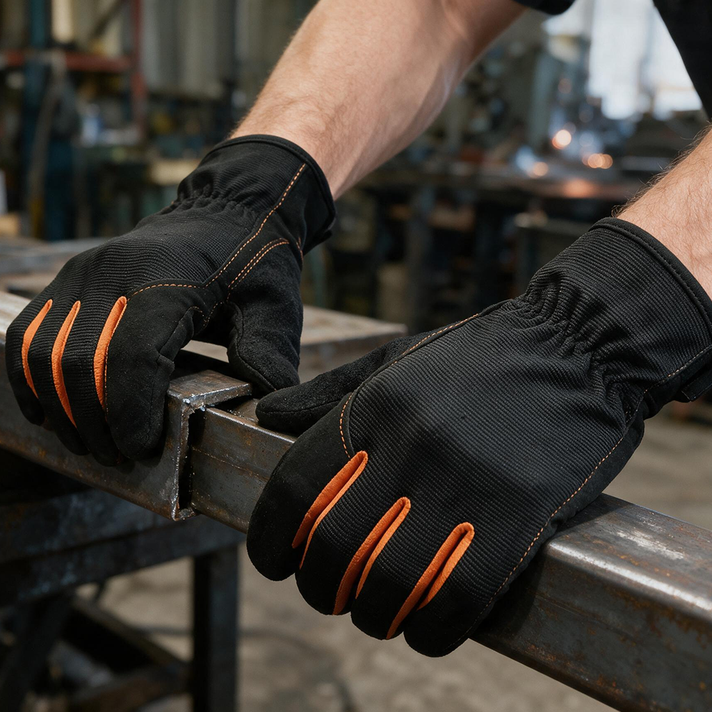 GA005 Outdoor Gloves